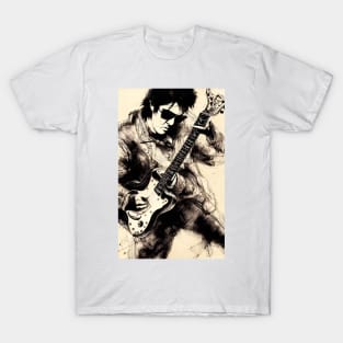 Rock n Roll T-Shirt